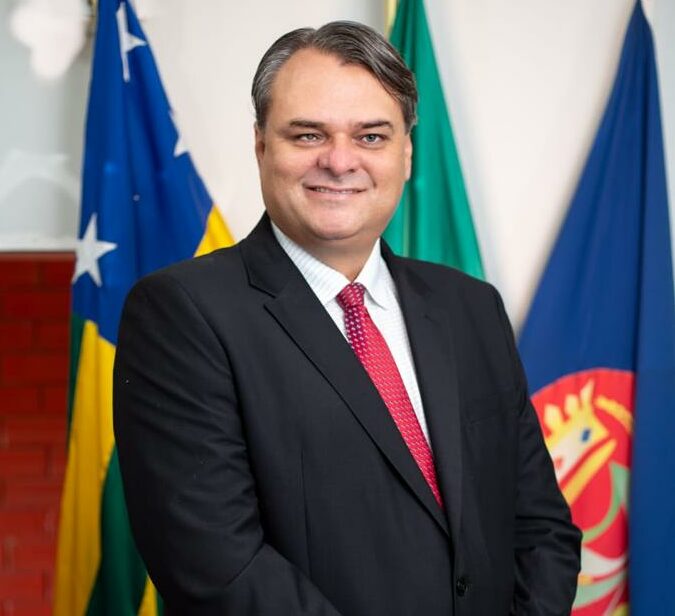 Santhiago Vieira